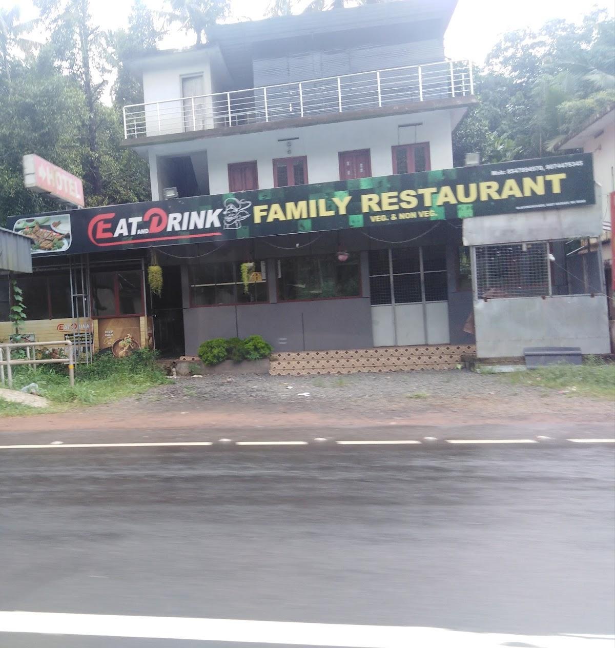 Foodie CLub Family Restaurant