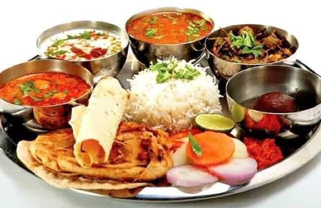 Anand Caters And Ganesh Hotel