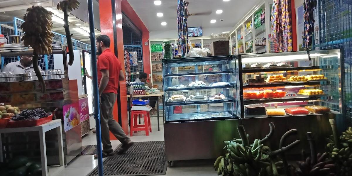 MANGALAPALLY BAKERY
