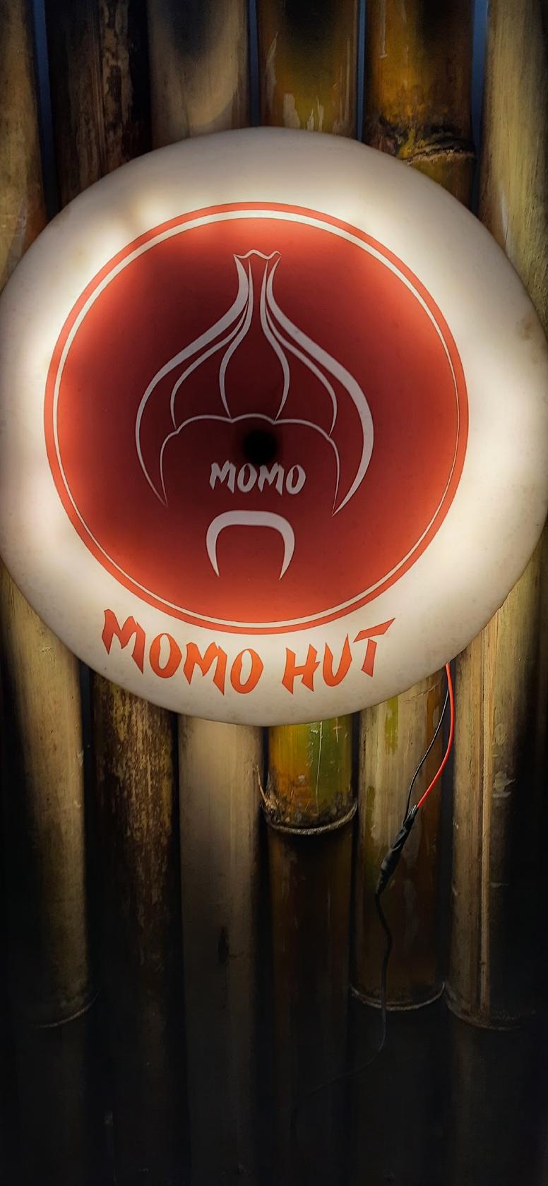 Momo Hut