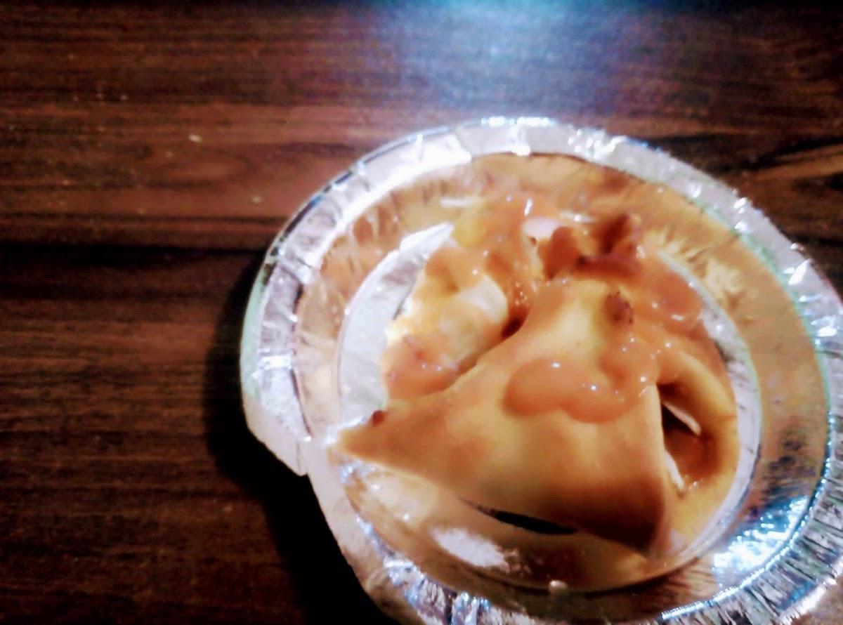 YASHIKA PIZZA CENTRE