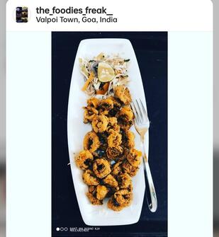 Green View Family Restaurant and bar