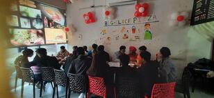 BIG SLICE PIZZA FAMILY RESTAURANT