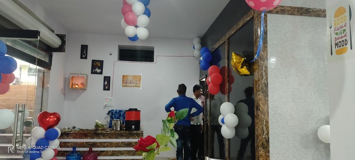 Ramraja Hartala Janta Food