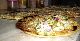 Pratima Dum Biriyani