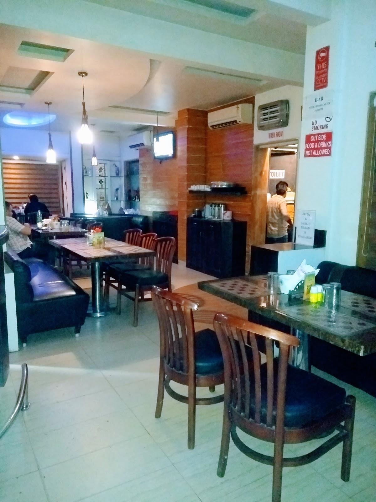Filmy Tadka Restaurant