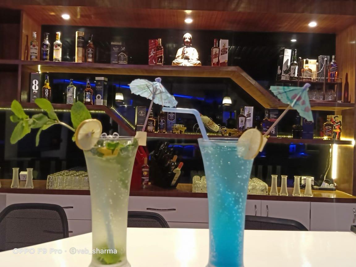 Tequila Bar and Restaurant