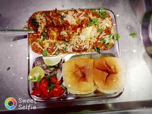 Jai Bhavani Bhaji Pav And Ice Crem