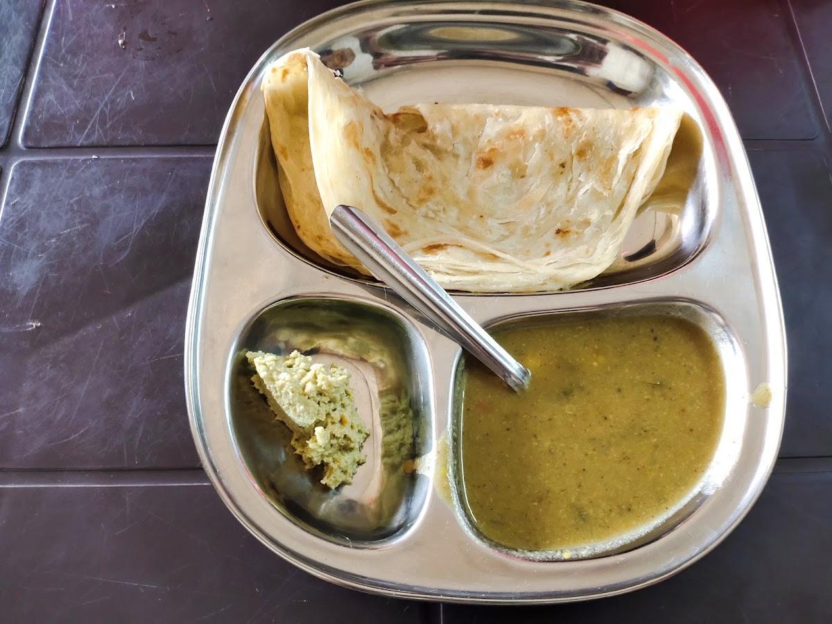 Siddhi Vinayaka Lunch Home