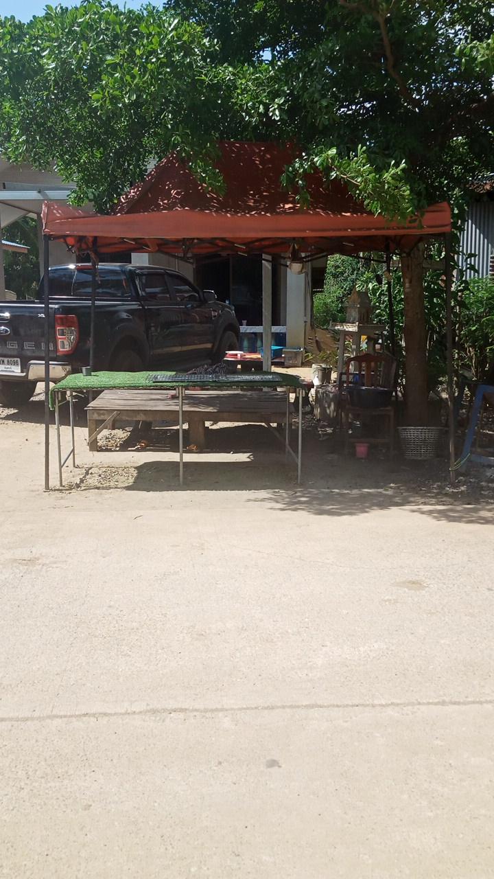 ร้านเจ้ก้อย ไก่ย่าง