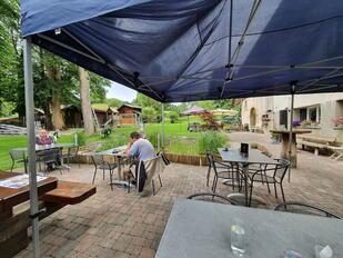 Restaurant de la Gare