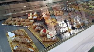 Pasticceria caffetteria Richi