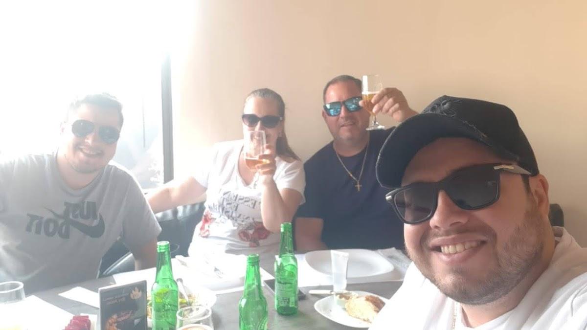 Restaurante Zacota Avare