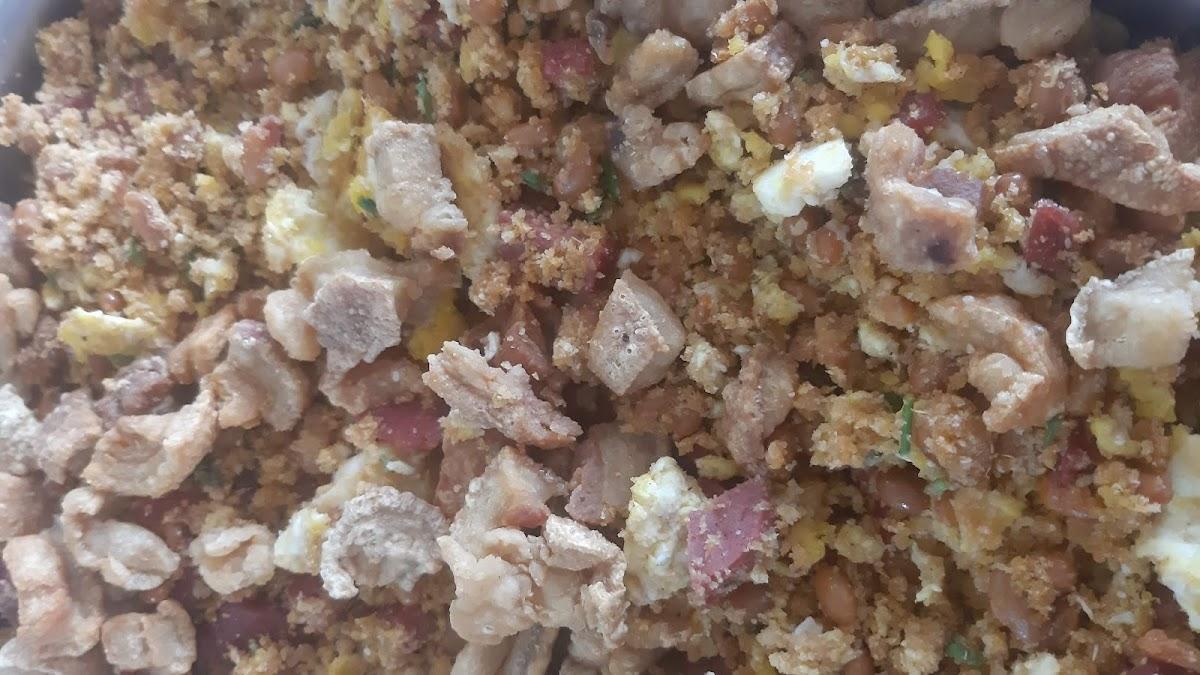 Restaurante e Lanchonete da Grazi