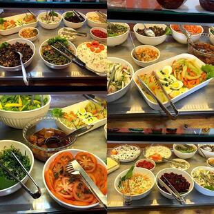 Restaurante Bem maneiro