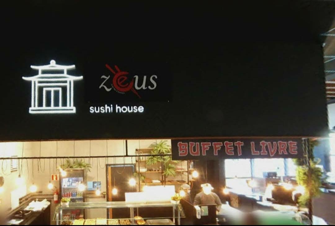 Zeus Sushi Restaurante e Delivery