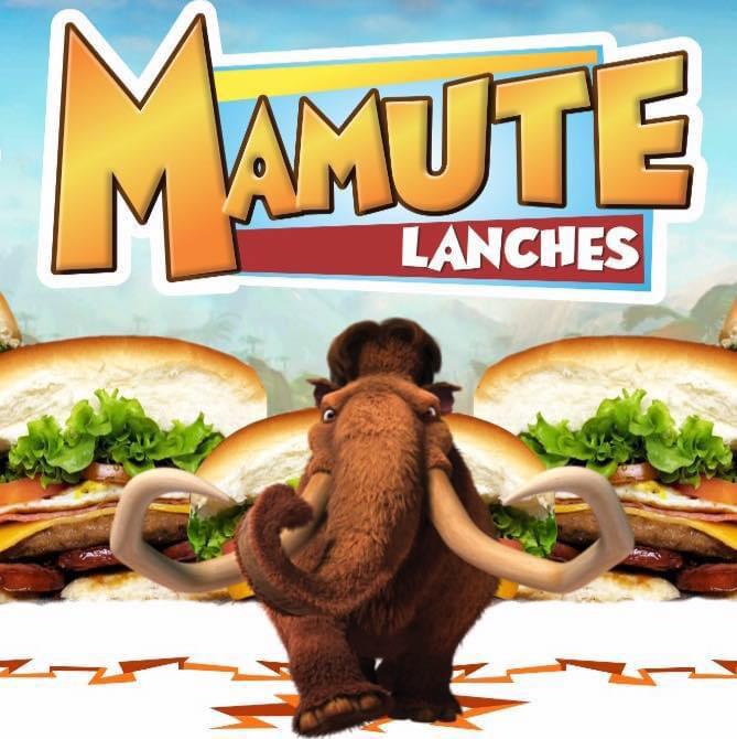 Mamute Lanches