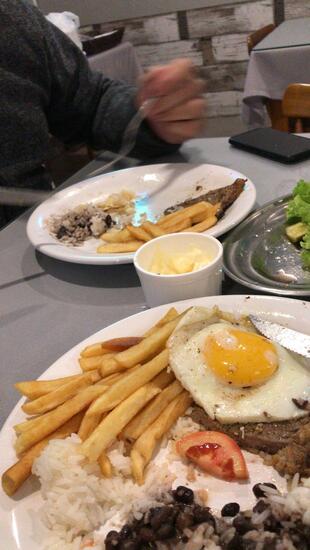 Santa Gula Restaurante