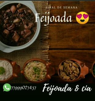 Feijoada e Cia