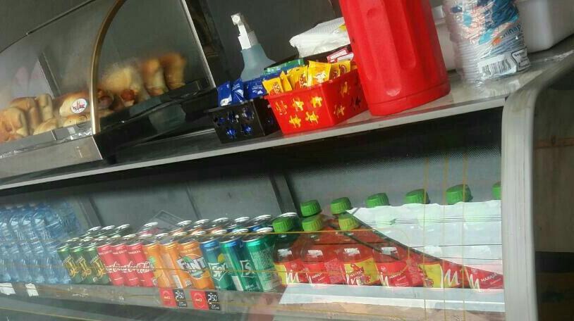 STREET FOOD - SALGADOS