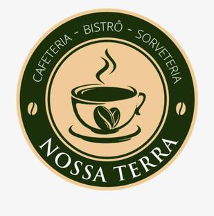 Nossa Terra Cafeteria Bistrô Sorveteria
