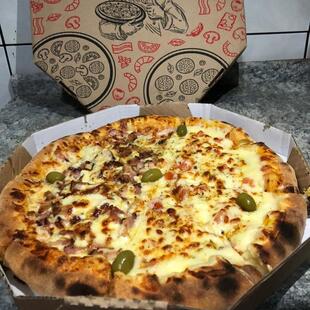 PIZZARIA Do Meio kilo