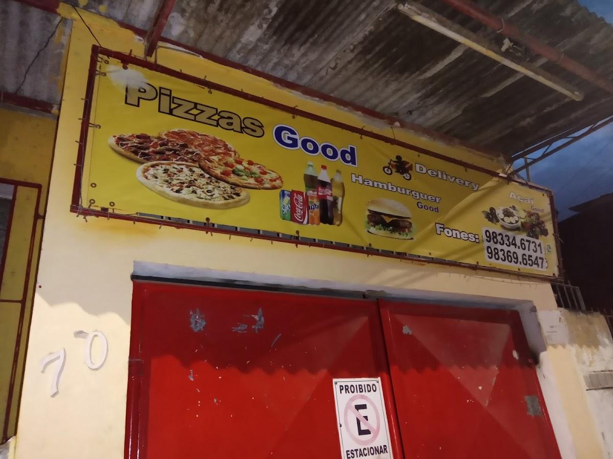 Pizzaria good