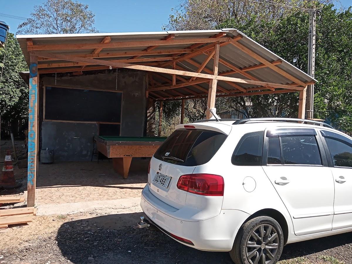 Claudio Bier comercio de bebidas