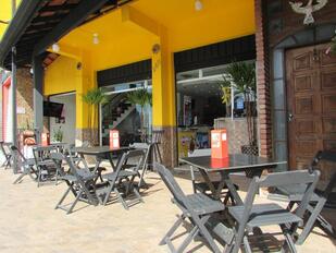 Padaria Flor de Biritiba