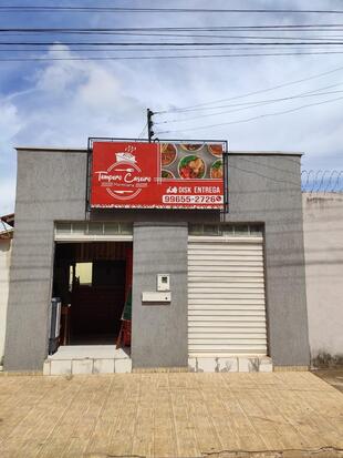 Tempero Caseiro - Restaurante & Marmitaria