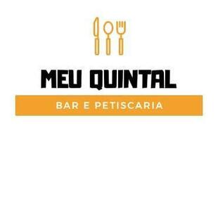Meu Quintal Bar e Petiscaria