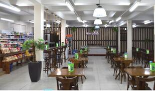 Bom Gosto Restaurante, Padaria e Lanchonete Curitibanos