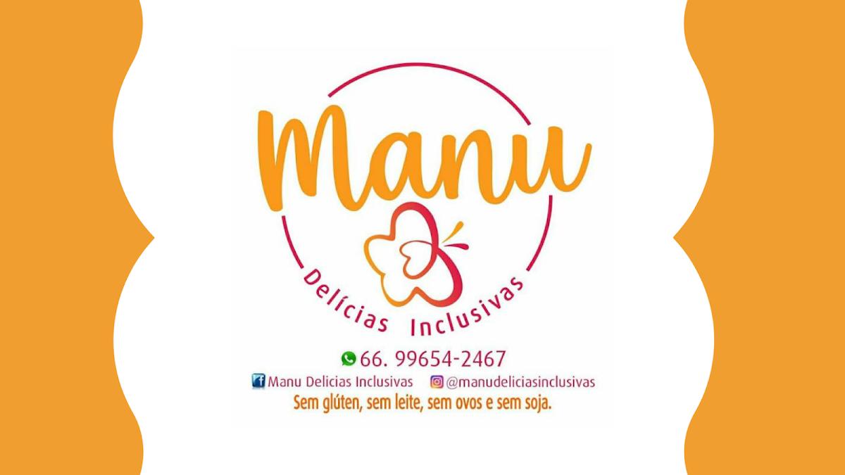 Manu Delicias Inclusivas