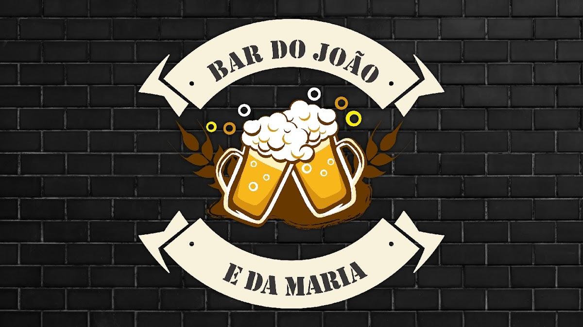 Bar do João e da maria