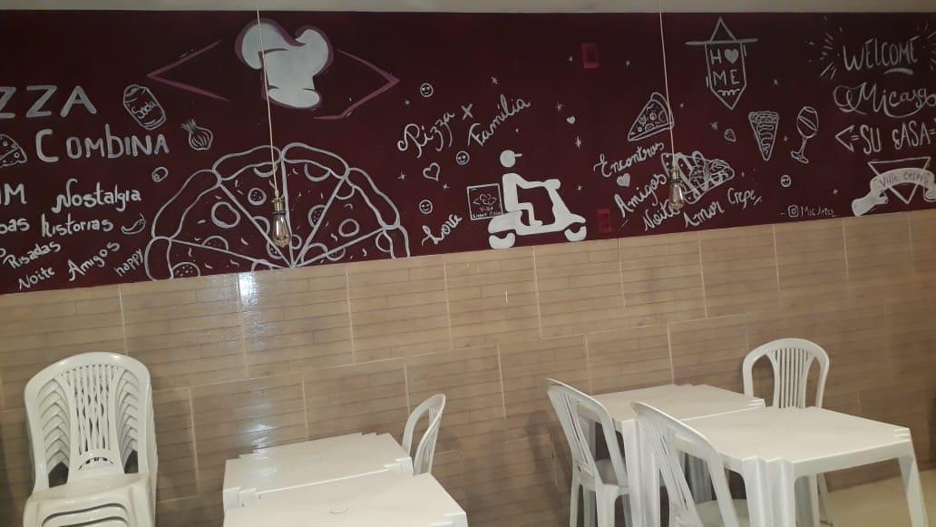 Villa Crepes e Pizzas