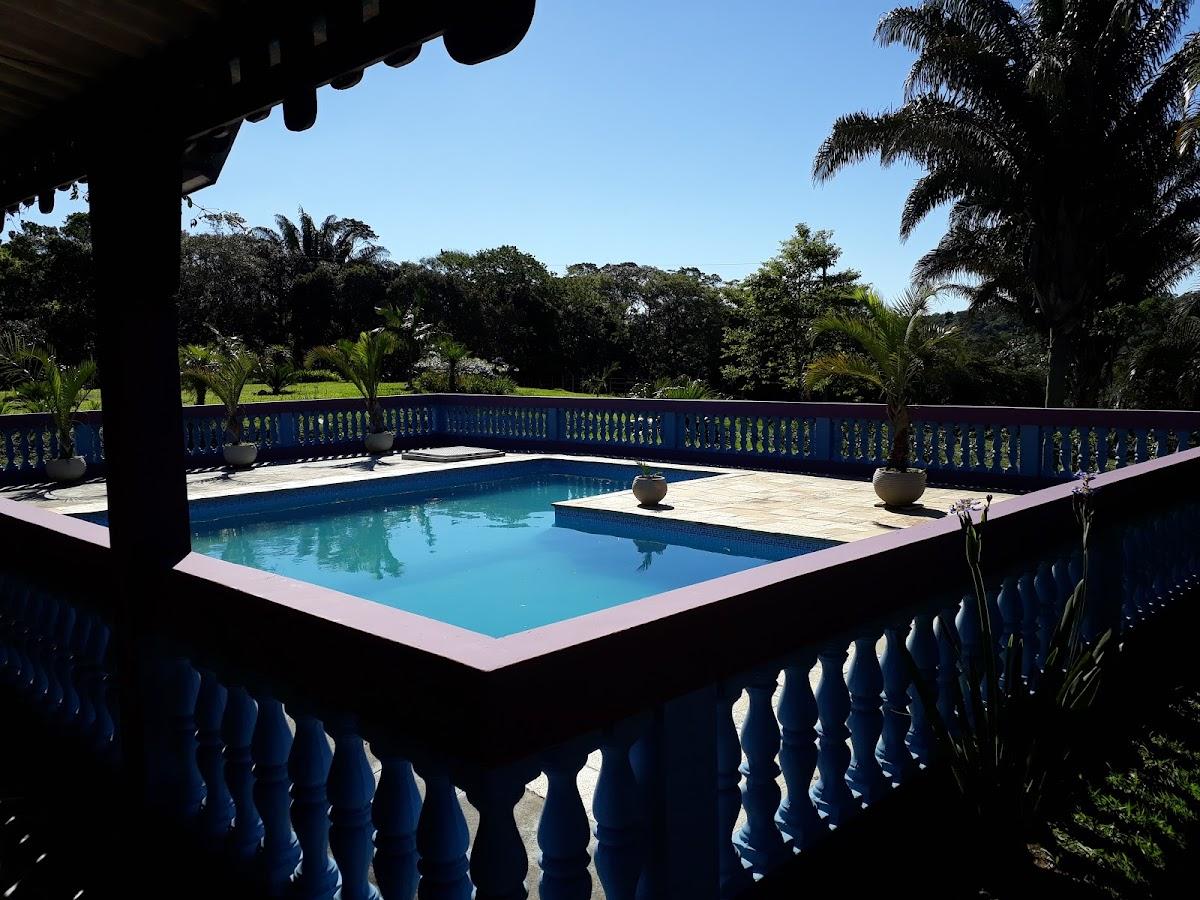 Pousada Recanto Àguas Vivas