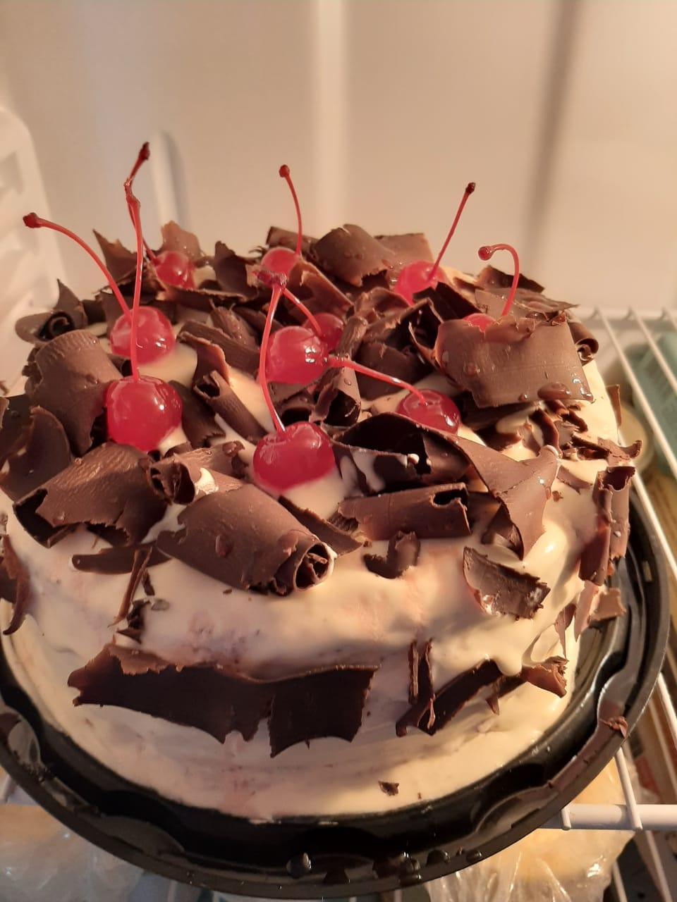 Lisete Massas e Panificados