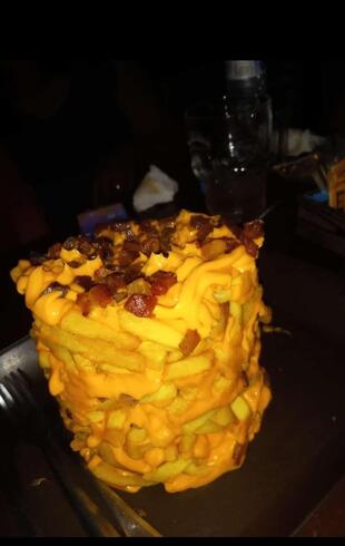 Villão Public House