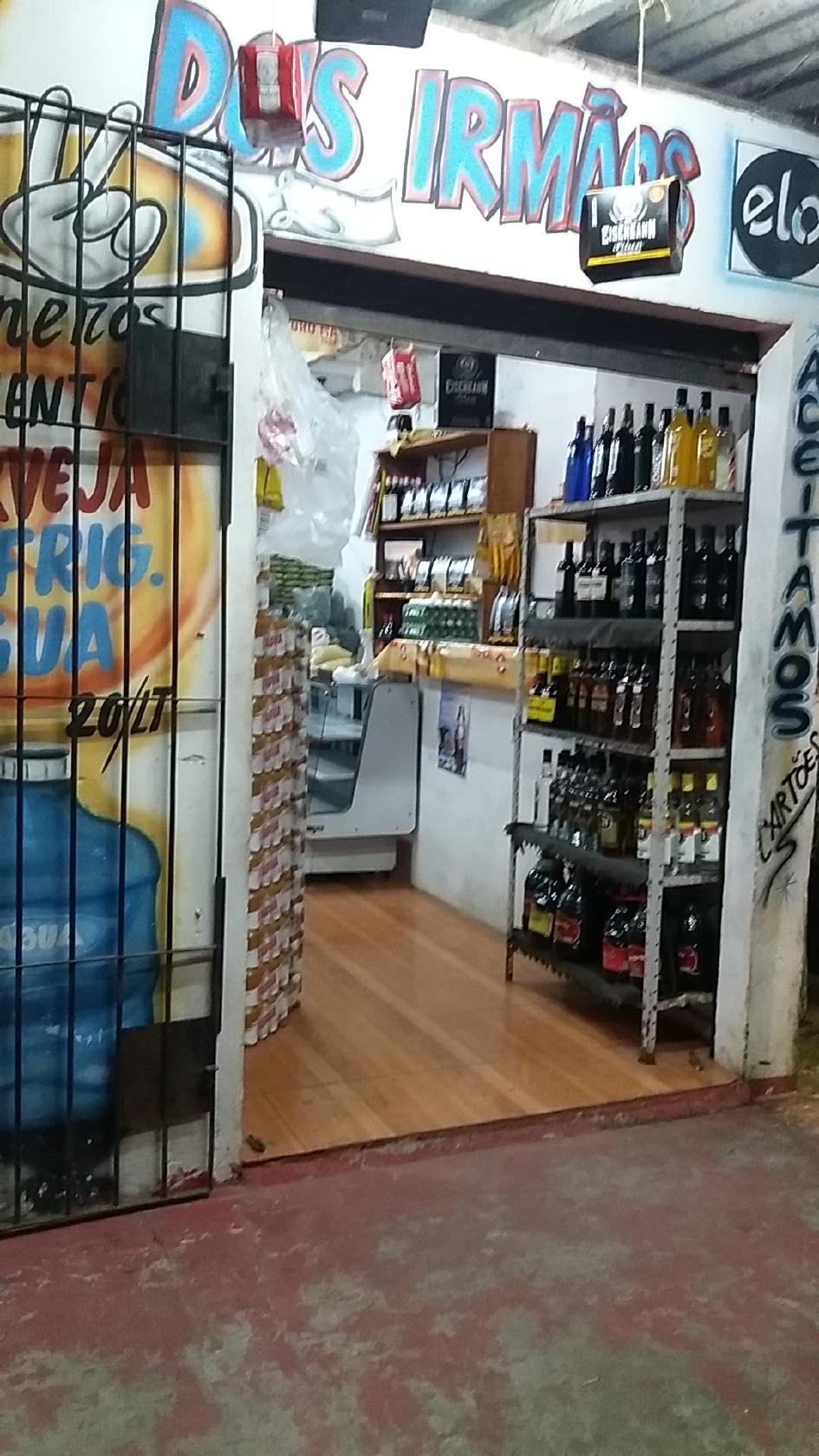 Conveniência TL alimentos & bebidas