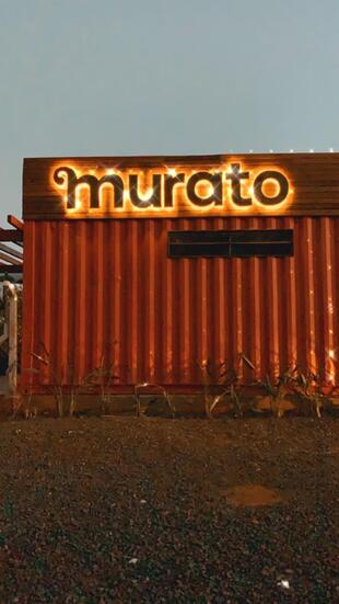 Murato Flora, Café e Paisagismo