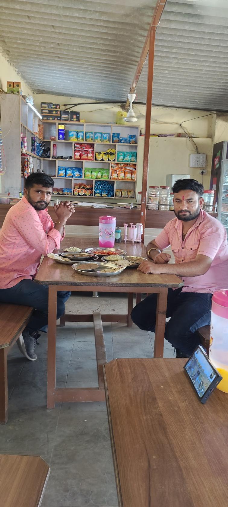 જય માં મઢવાડી