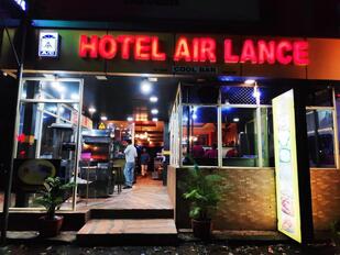 HOTEL AIR LANCE