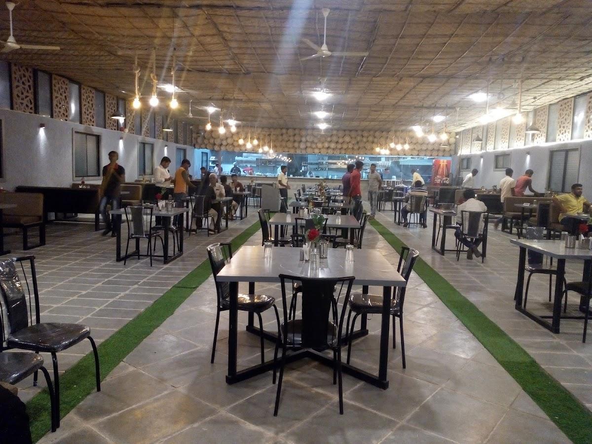 Siddheshwar Bhojnalay