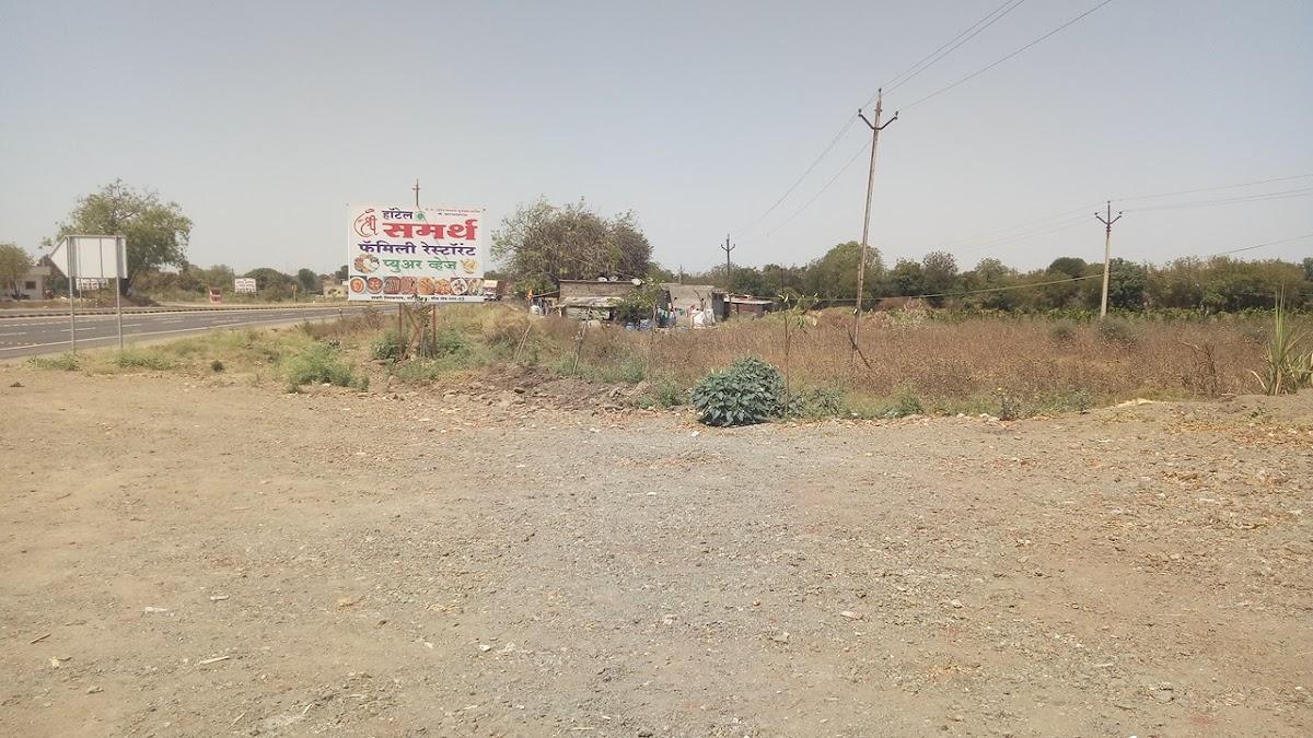 Hotel shree Samarth vej restaurant