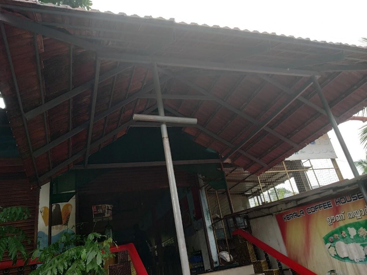 Kerala Coffee House