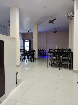 Palamooru GONGURA Family Restaurant