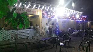 Mastar dhaba