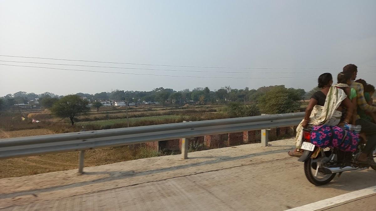 बल्लु ढाबा किरना