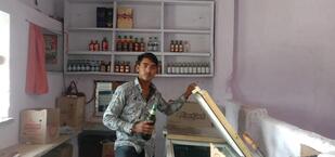 Jogniya Mewar Restaurant