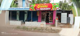TWINS BAKERY